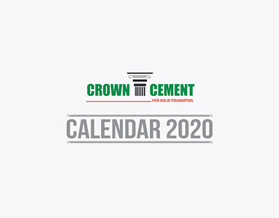 Crown Cement