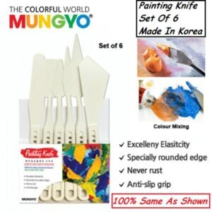Mungyo Painting Knife