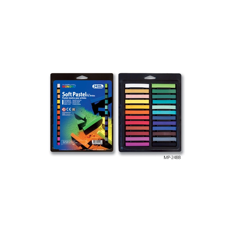 SOFT PASTEL FULL STICK - Image 5