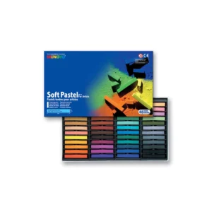 SOFT PASTEL FULL STICK