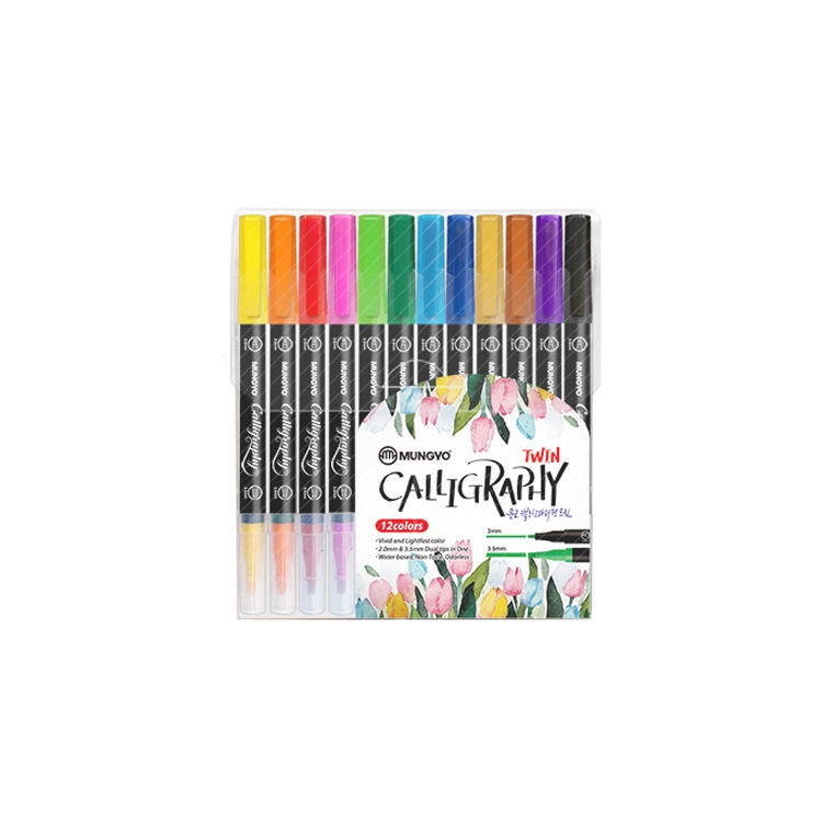 CALLIGRAPHY MARKER - Image 2