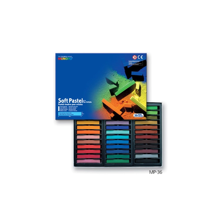 SOFT PASTEL FULL STICK - Image 2