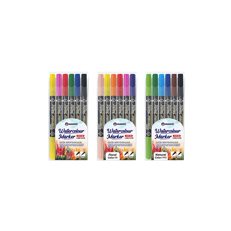 WATER COLORS - Image 2