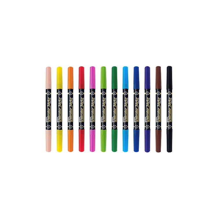 WATER COLORS