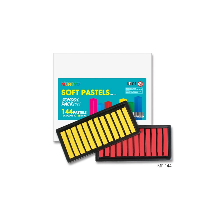 SOFT PASTEL FULL STICK - Image 7