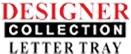 Designer tray