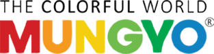 Mungyo logo