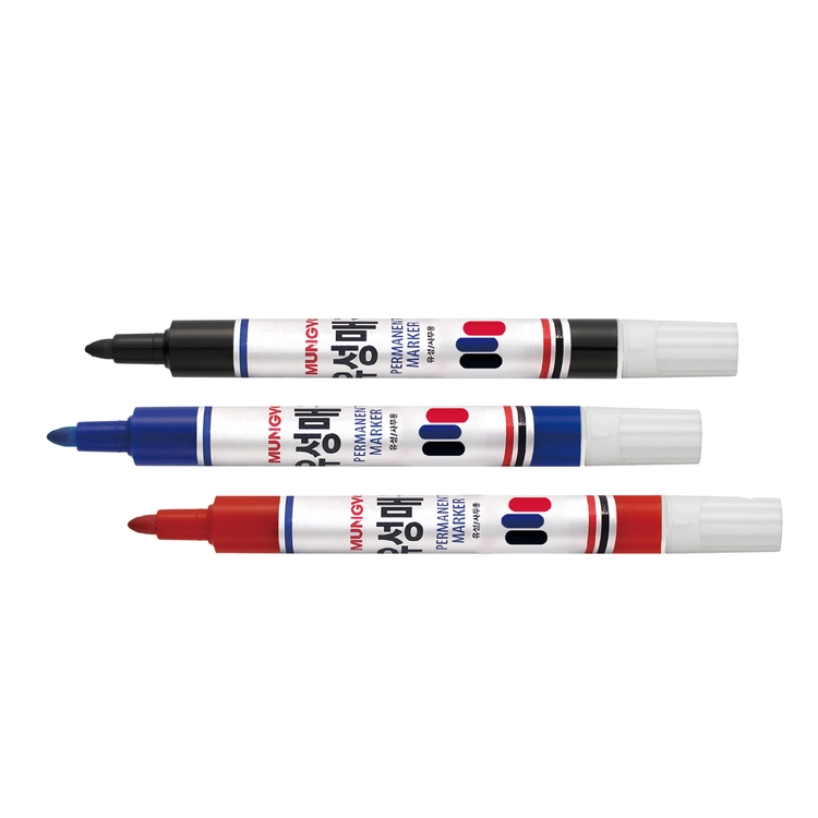 PERMANENT MARKER - Image 3