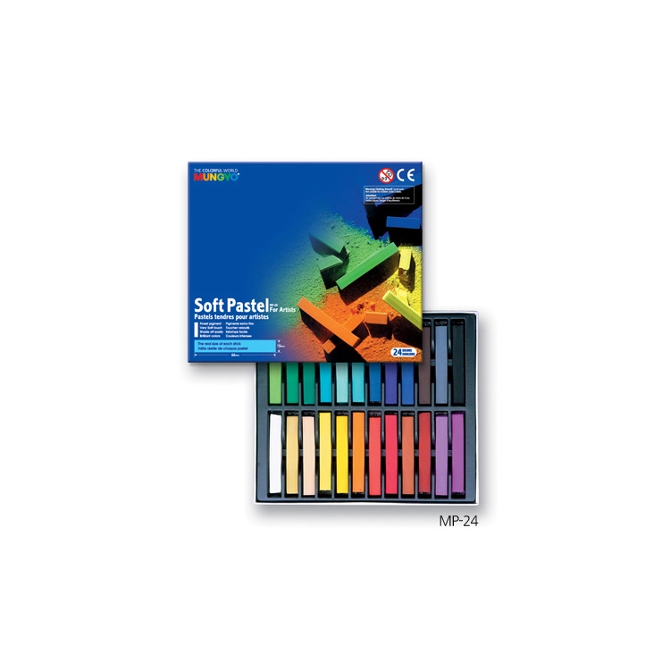 SOFT PASTEL FULL STICK - Image 3