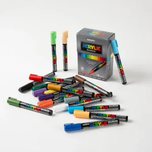 ACRYLIC MARKER