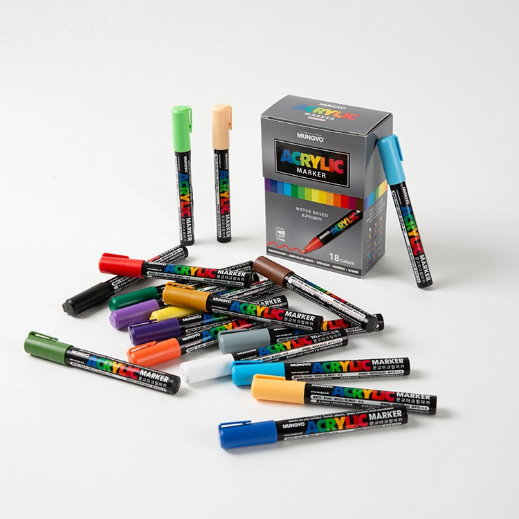 ACRYLIC MARKER