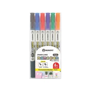 NAME PEN