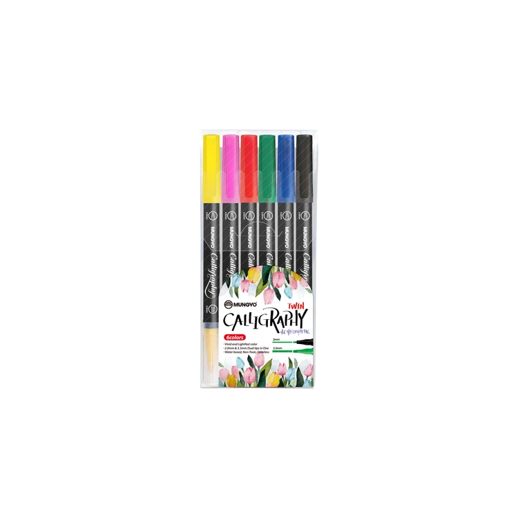 CALLIGRAPHY MARKER - Image 3