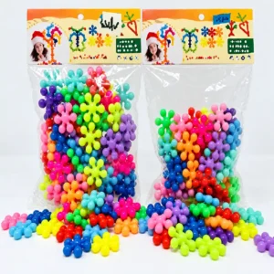 STAR BUILDING BLOCKS 32 PCS