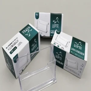 Horse Visiting Card Case