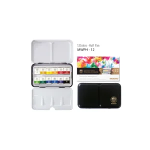 WATER COLORS