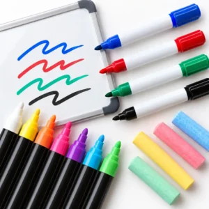 Marker / Chalk