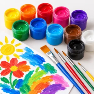 Paints