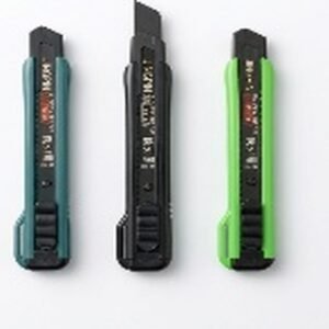 PAPER CUTTER 18MM BLACK BLADE