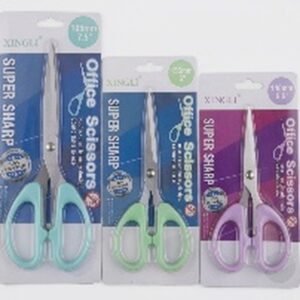 XINGLI Stainless Steel Scissors 7.5" inches